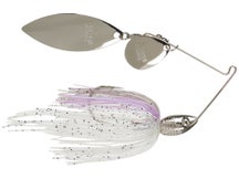 Nichols Catalyst Colorado Willow Spinnerbait