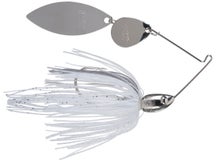 Nichols Catalyst Colorado Willow Spinnerbait