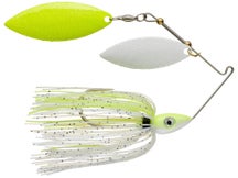 Nichols Dirty Flk Wht & Chart DBL Wil Wht Char 3/8o