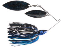 Nichols Dirty Flk Double Willow Spinnerbait