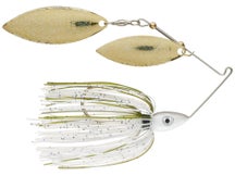 Nichols Dirty Flk Guntrsville Shd DBL Wil Gld/Gld 3