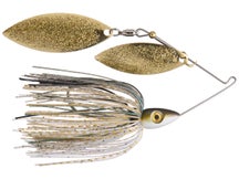 Nichols Lures Dirty Flk Double Willow Spinnerbait