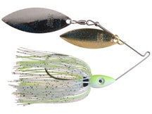 Nichols Lures Dirty Flake Double Willow Spinnerbait