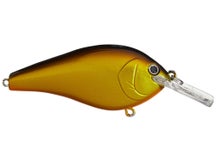 Nories Complete Flat 68 Squarebill Crankbait