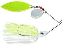 Nichols Pulsator Colorado Willow Spinnerbait