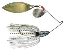 Nichols Pulsator Colorado Willow Spinnerbait