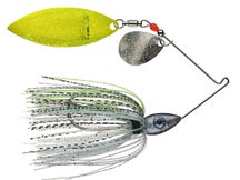 Nichols Pulsator Colorado Willow Spinnerbait