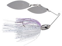 Nichols Catalyst Double Willow Spinnerbait