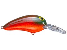 Norman Deep Baby N Crankbait