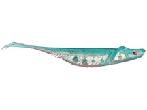 Nomad Design Live Ops Cobra Shad 4pk