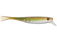Nomad Design Live Ops Delta Minnow 4pk