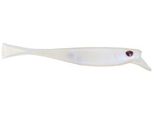 Nomad Design Delta Minnow Pearl 4.5"