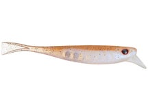 Nomad Design Delta Minnow Pink Shiner 4.5"