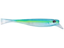 Nomad Design Delta Minnow Sexy Shad 4.5"