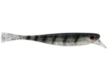 Nomad Design Delta Minnow Smokey Shad 4.5"
