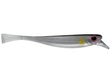 Nomad Design Live Ops Delta Minnow 4pk