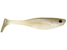 Nomad Design Dozer Paddle Tail Swimbait