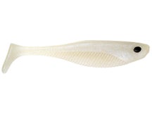 Nomad Design Dozer Paddle Tail Swimbait