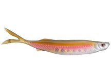 Nomad Design Live Ops Fallout Minnow 4pk