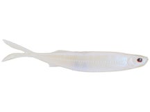 Nomad Fallout Minnow Pearl 4.25"