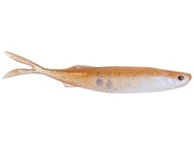 Nomad Fallout Minnow Pink Shiner 4.25"