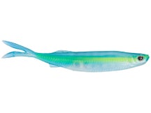 Nomad Design Live Ops Fallout Minnow 4pk