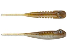 NetBait STH BaitFuel The Drifter Minnow 8pk