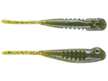 NetBait STH BaitFuel The Drifter Minnow 8pk