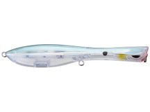 Nomad Dartwing Holo Ghost Shad 5/8