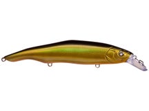 Nishine Lure Works Erie 115SD Jerkbait