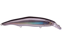 Nishine Lure Works Erie 115SD Jerkbait