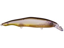 Nishine Lure Works Erie 115SD Jerkbait