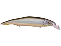 Nishine Lure Works Erie 115SD Jerkbait