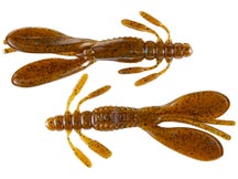Nories Escape Chibi Twin Creature Bait 3" 8pk