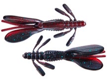 Nories Escape Chibi Twin Creature Bait 3" 8pk