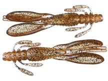 Nories Escape Chibi Twin Creature Bait 3" 8pk