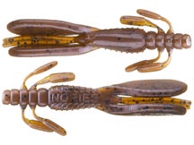 Nories Escape Chibi Twin Creature Bait 3" 8pk