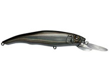 Nishine Erie Darter 95MD Gunmetal