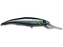 Nishine Erie Darter 95MD Jerkbait 