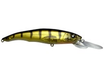 Nishine Erie Darter 95MD Jerkbait 