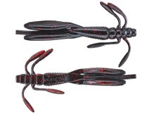 Nories Escape Little Twin Creature Bait 4" 5pk