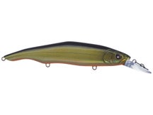 Nishine Lure Works Erie 115 MD Jerkbait