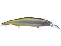 Nishine Lure Works Erie 115 MD Jerkbait