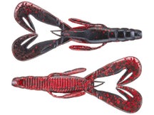 Nories Escape Swim Twin Creature Bait 3.25" 6pk