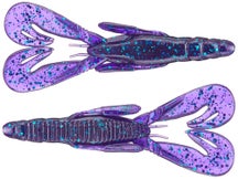 Nories Escape Swim Twin Creature Bait 3.25" 6pk