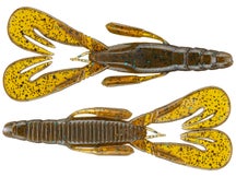Nories Escape Swim Twin Creature Bait 3.25" 6pk