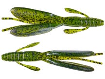 Nories Escape Twin Creature Bait 4.5"