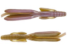 Nories Escape Twin Creature Bait 4.5"