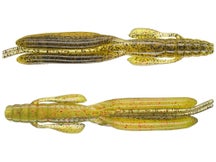 Nories Escape Twin Creature Bait 4.5"