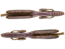 Nories Escape Twin 4.5" Spector Craw